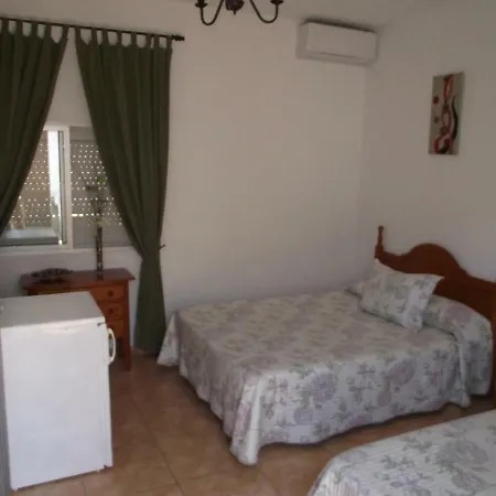 Casa Claudia Conil De La Frontera