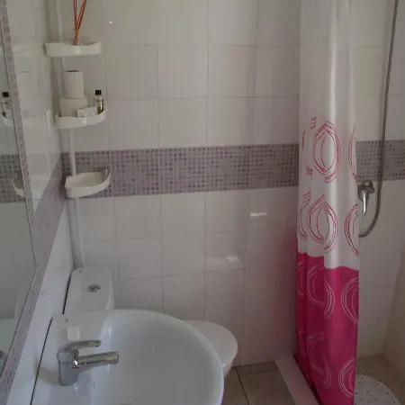 Apartment Casa Claudia *
