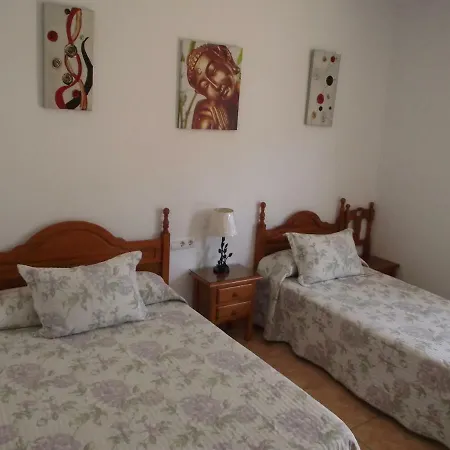 Apartment Casa Claudia *