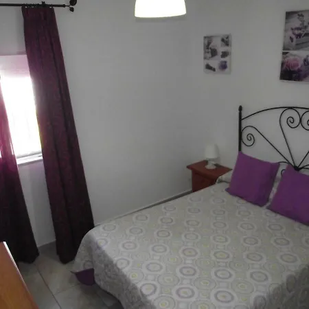 Casa Claudia Apartment
