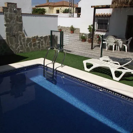 Casa Claudia Conil De La Frontera
