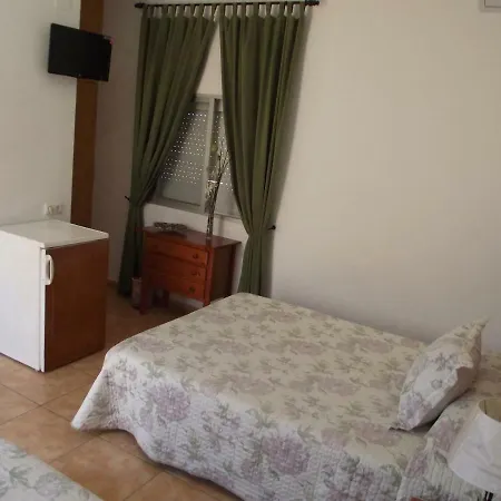 Casa Claudia Apartment