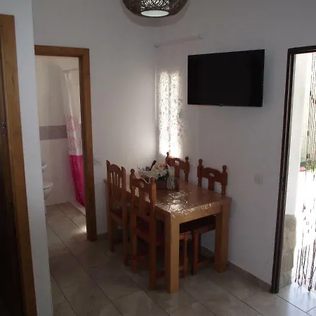 Apartment Casa Claudia *