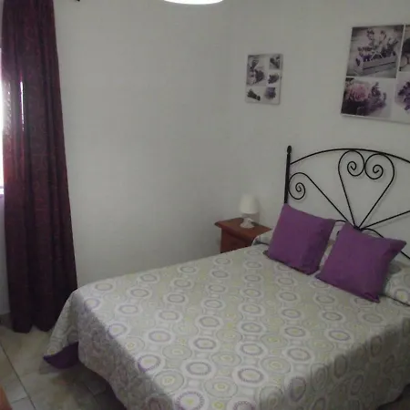 Apartment Casa Claudia *