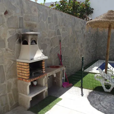 Casa Claudia Apartment Conil De La Frontera