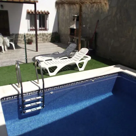 Casa Claudia Apartment Conil De La Frontera