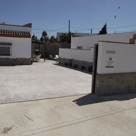 Casa Claudia
