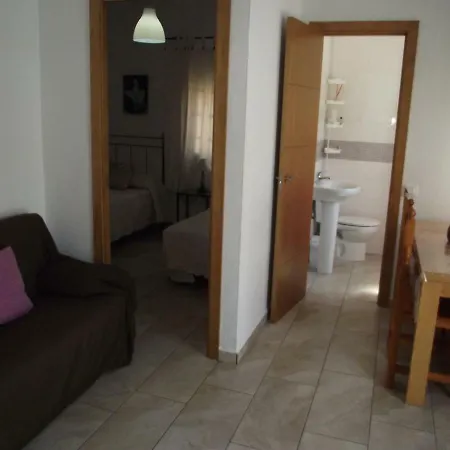 Casa Claudia Apartment *
