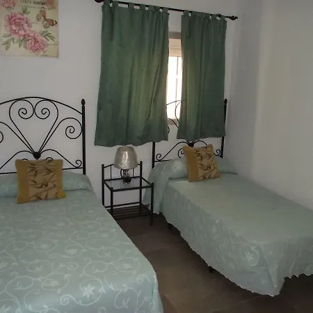 Apartment Casa Claudia