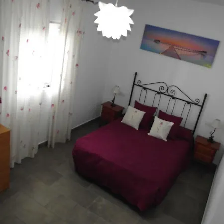 Casa Claudia Apartment Conil De La Frontera