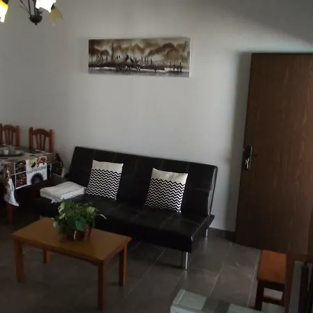 Casa Claudia Apartment Conil De La Frontera