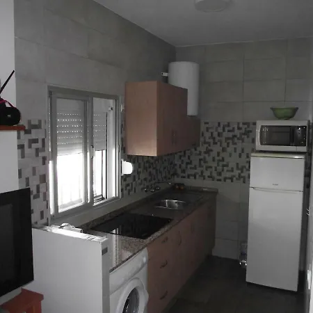 Apartment Casa Claudia
