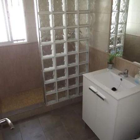 Casa Claudia Apartment Conil De La Frontera