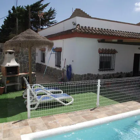 Casa Claudia Apartment