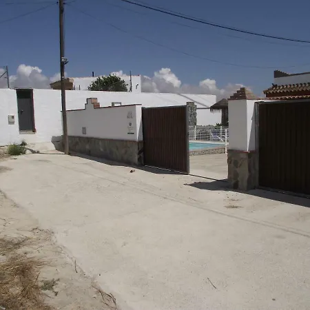 Casa Claudia Apartment *