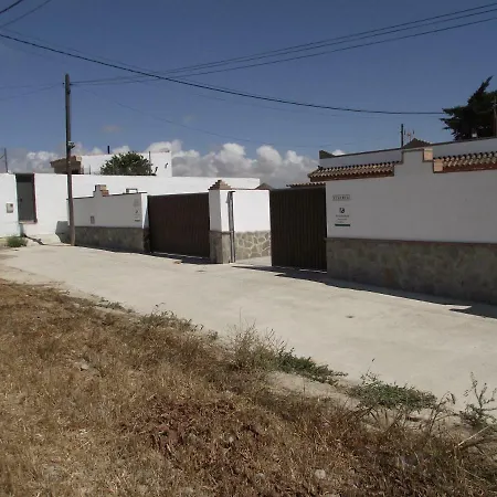Casa Claudia Apartment *