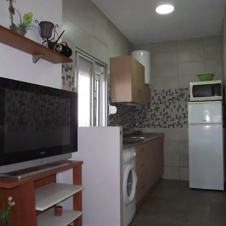 Casa Claudia Apartment