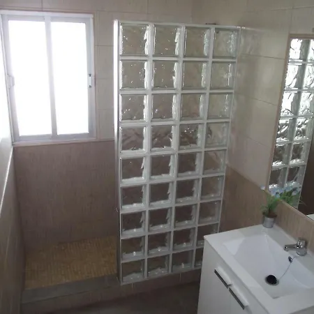 Casa Claudia Apartment *