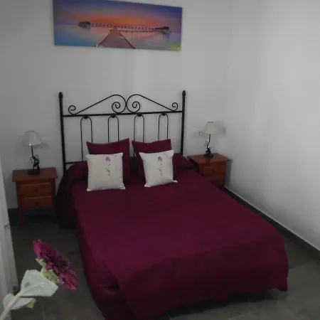 Casa Claudia Conil De La Frontera